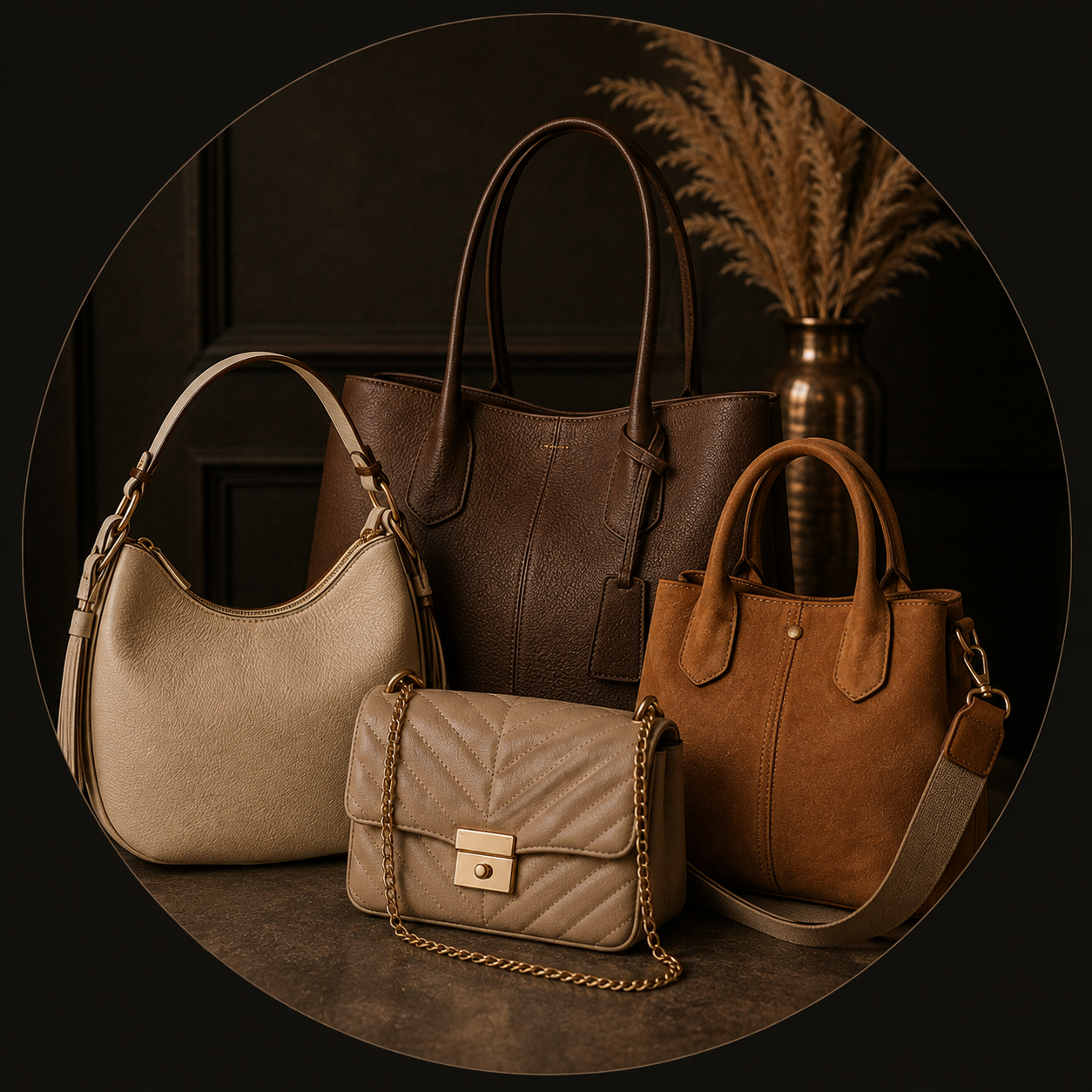 Bags