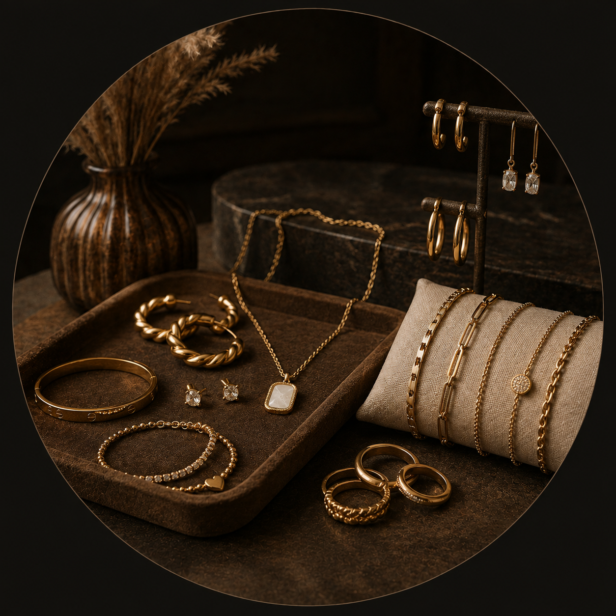 Jewlery